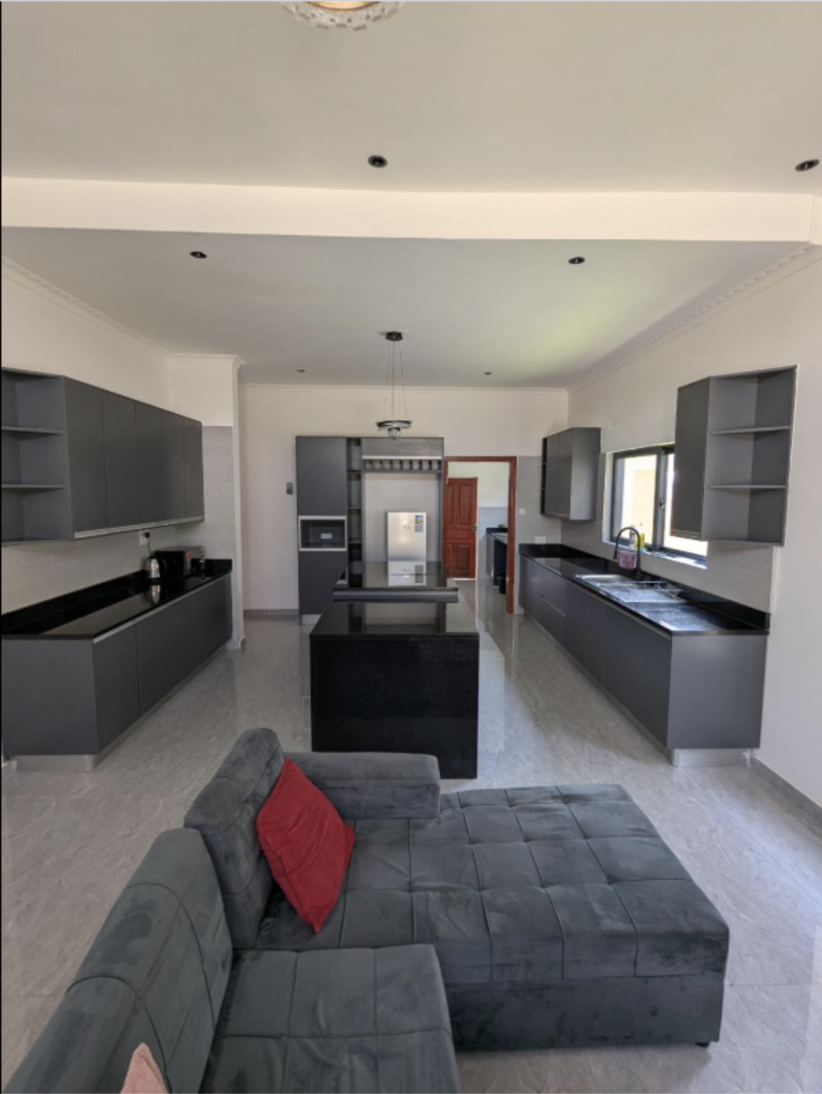 Gotriips Apartments