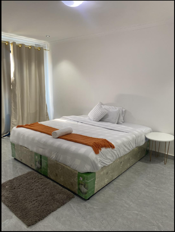 Gotriips Apartments - Image 3