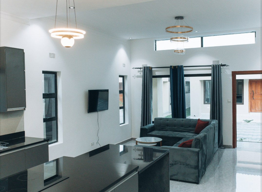 Gotriips Apartments - Image 4