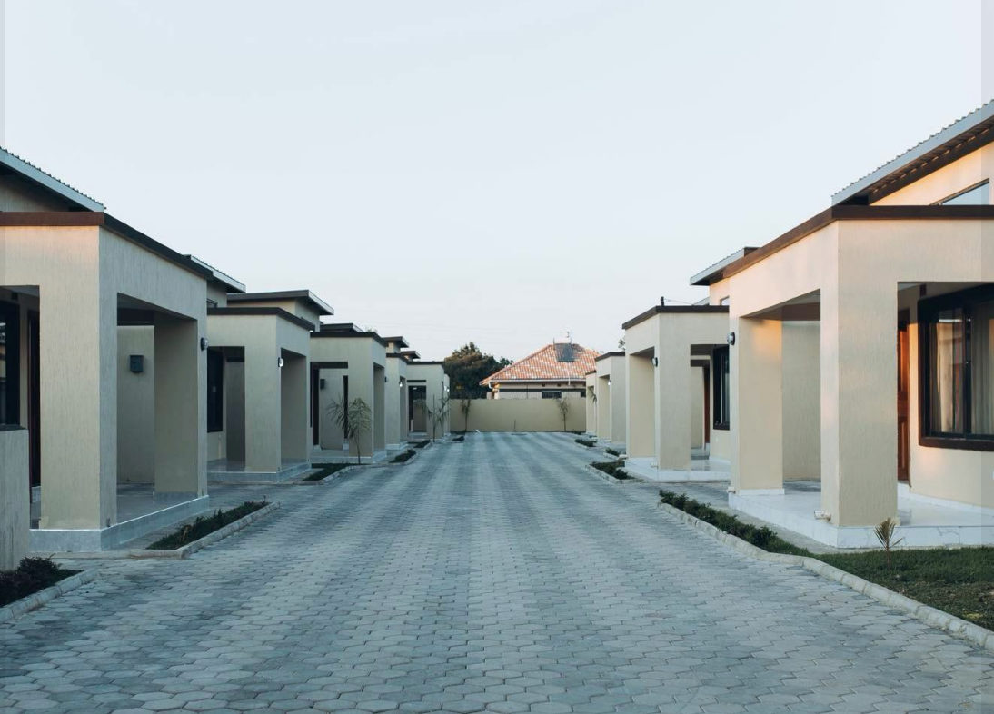 Gotriips Apartments - Image 2