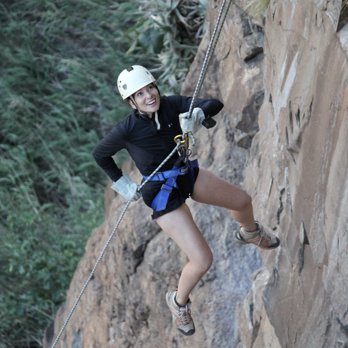 ABSEIL ZAMBIA - Image 2