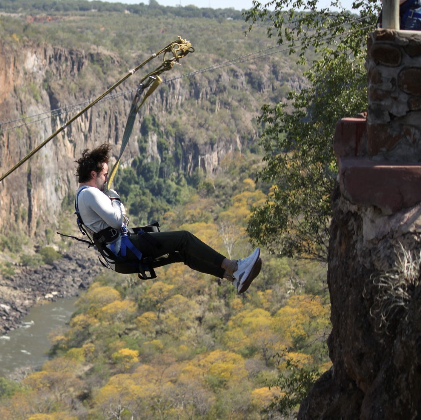 ABSEIL ZAMBIA - Image 3