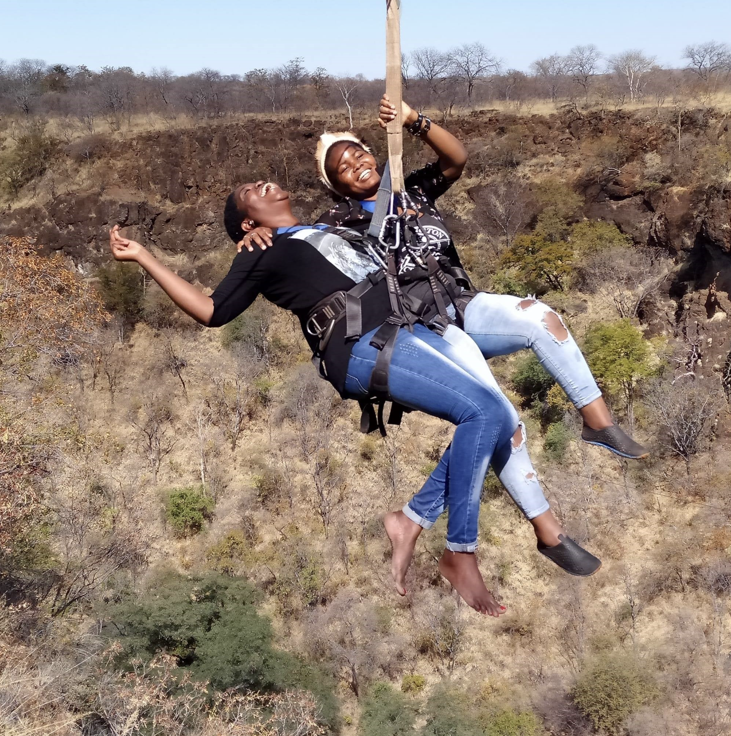 ABSEIL ZAMBIA