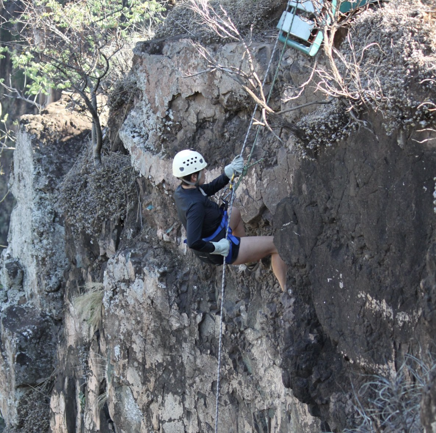 ABSEIL ZAMBIA - Image 4
