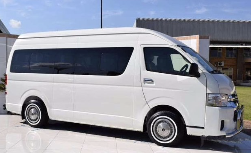 Livingstone   Airport transfer 