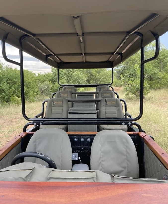 JohnLaz Private Safaris - Image 4