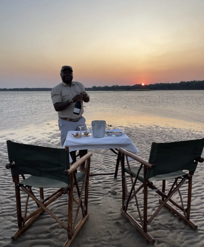 JohnLaz Private Safaris - Image 2