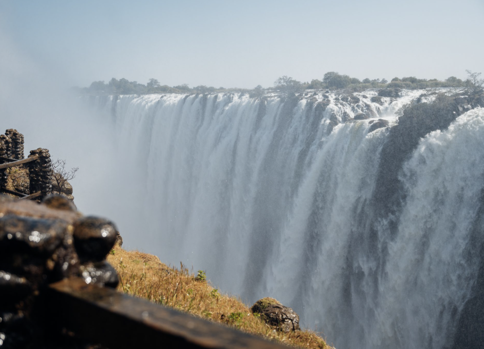 Bush Wilderness Safaris - Image 2