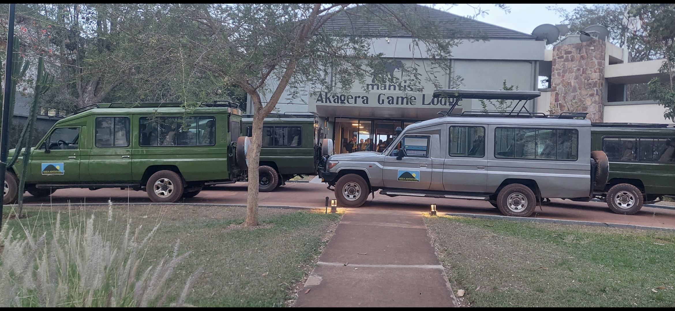 Nziza Adventures - Image 2