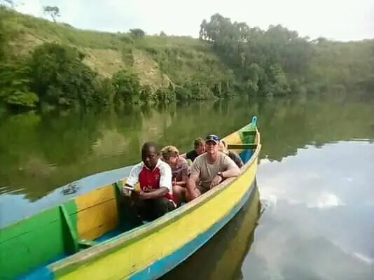 Mwamba Tourist Beach & Safaris Ltd - Image 3