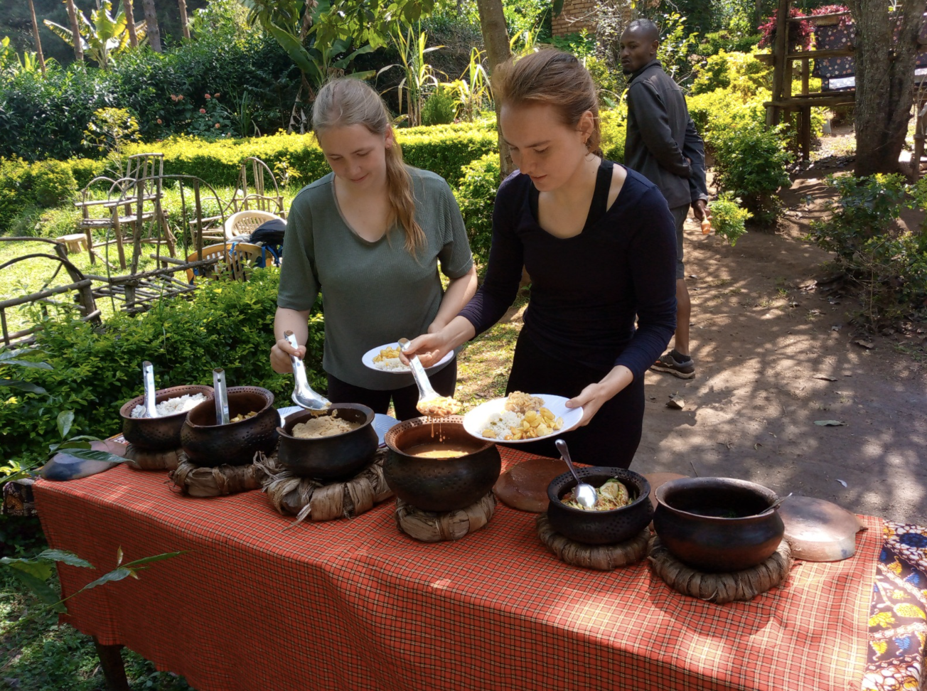 Magamba Cultural Tourism - Image 3