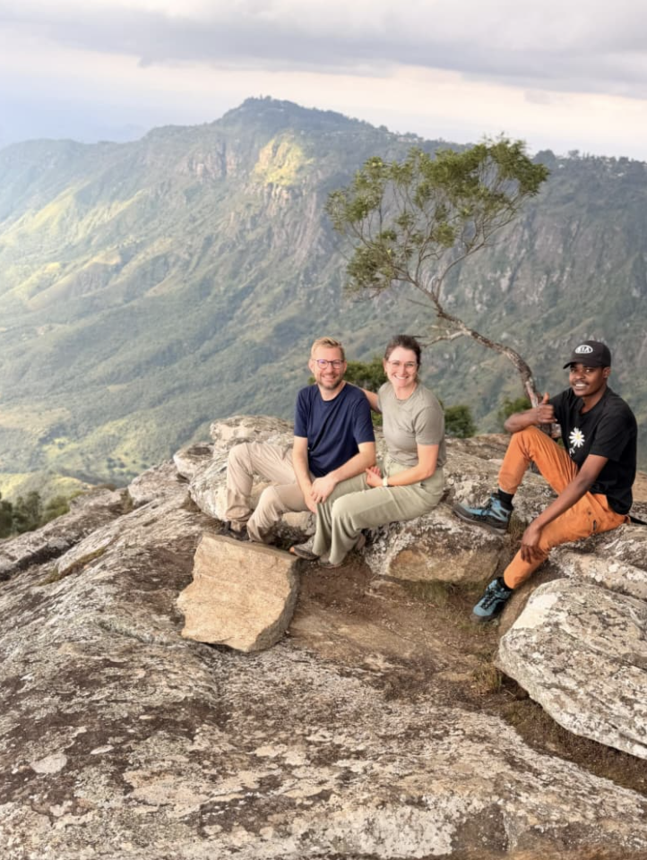 Usambara Mountain Hiking & Bird Watching - Image 3