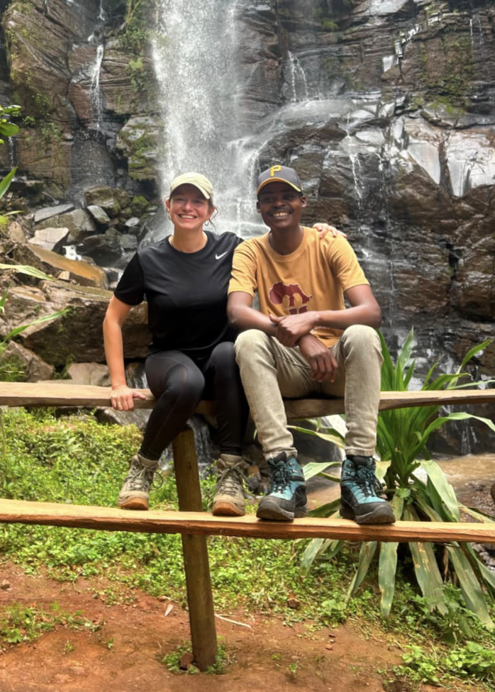 Usambara Mountain Hiking & Bird Watching