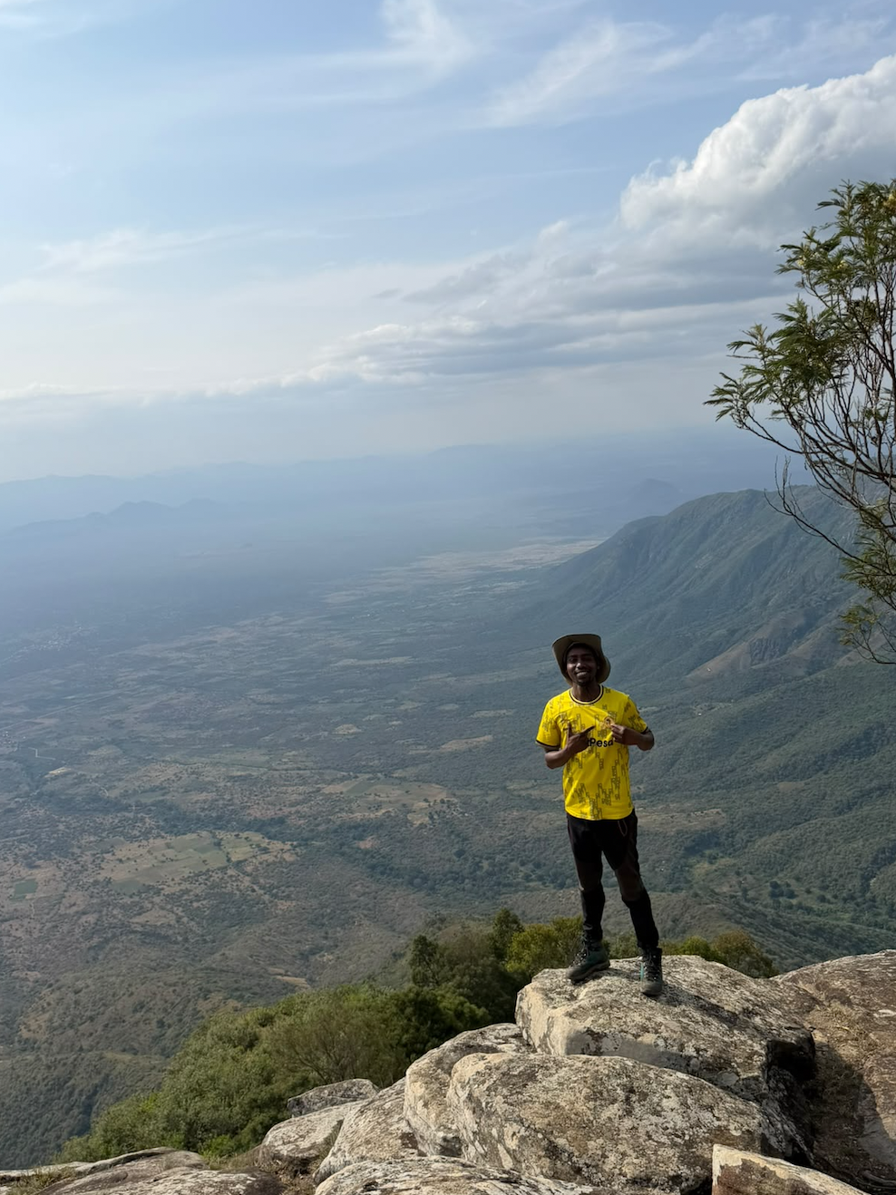 Nicolaus Hiza Tour Guide - Image 3