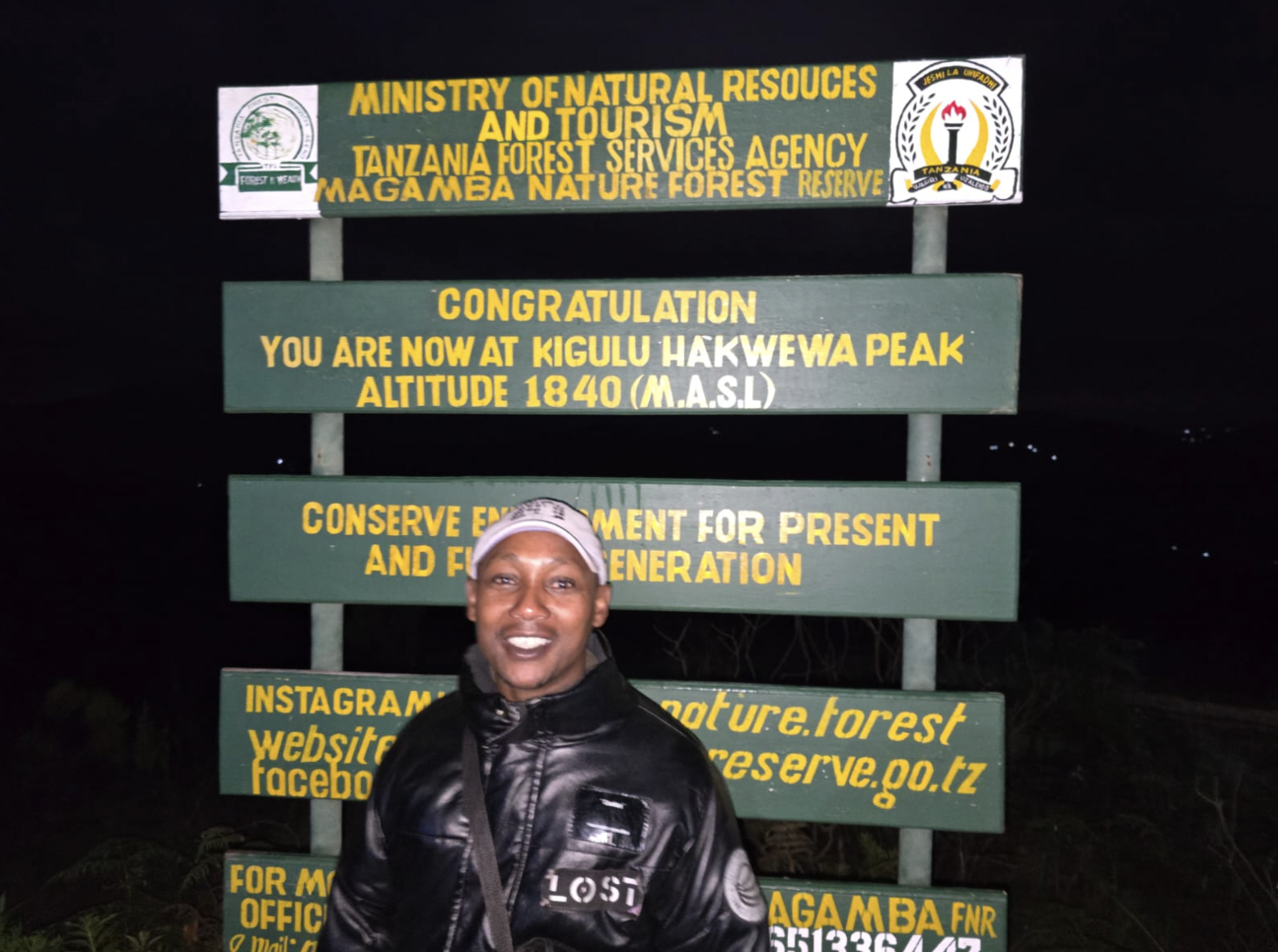Lushoto & Usambara Mountain Experiences