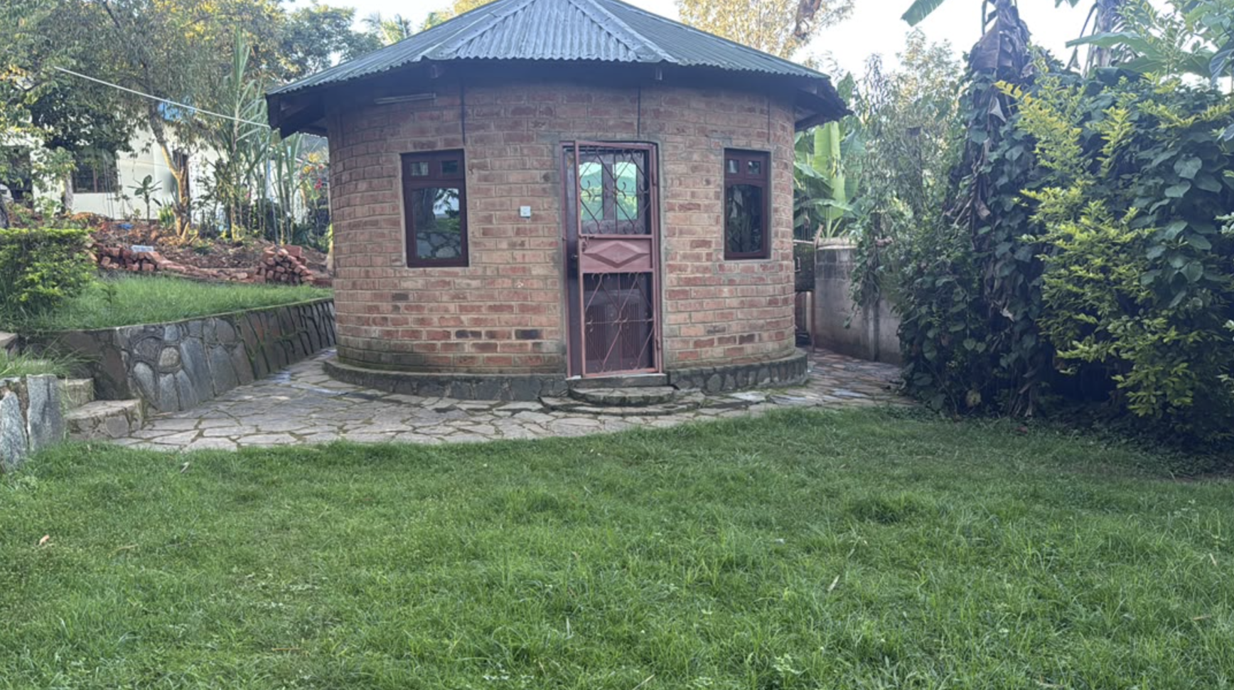 Green Farm Highlands Usambara