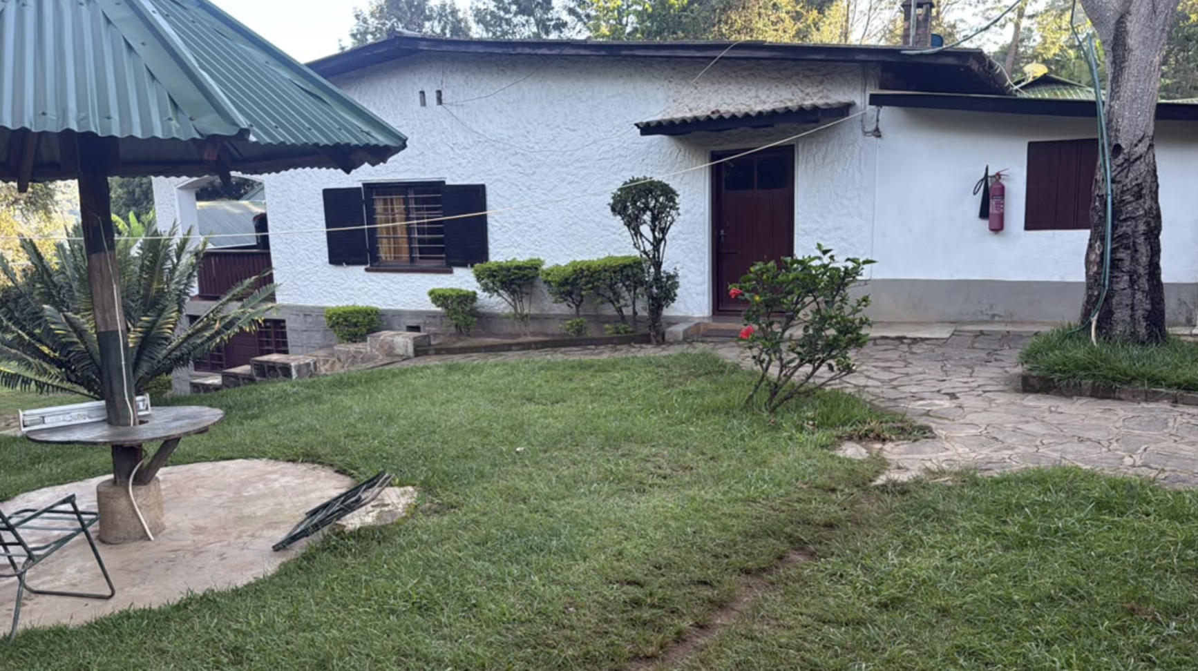 Green Farm Highlands Usambara - Image 4