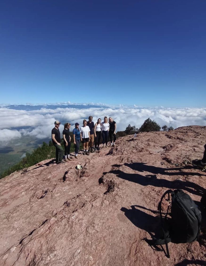 Usambara Mountains Walking Adventure - Image 4