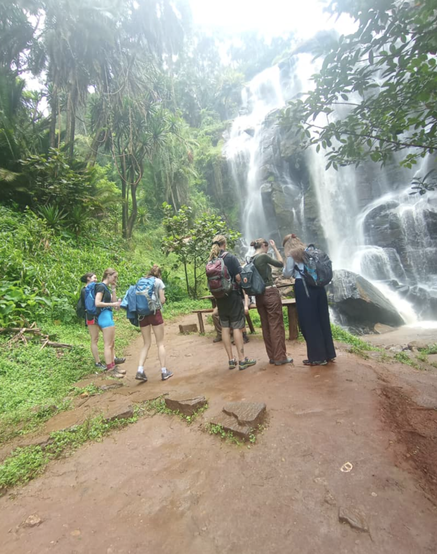 Usambara Mountains Walking Adventure - Image 2