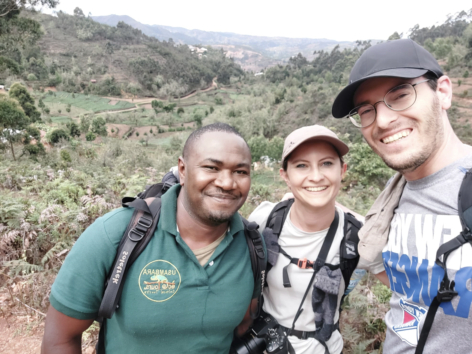 Chriss' Tour Guide Services - Image 4