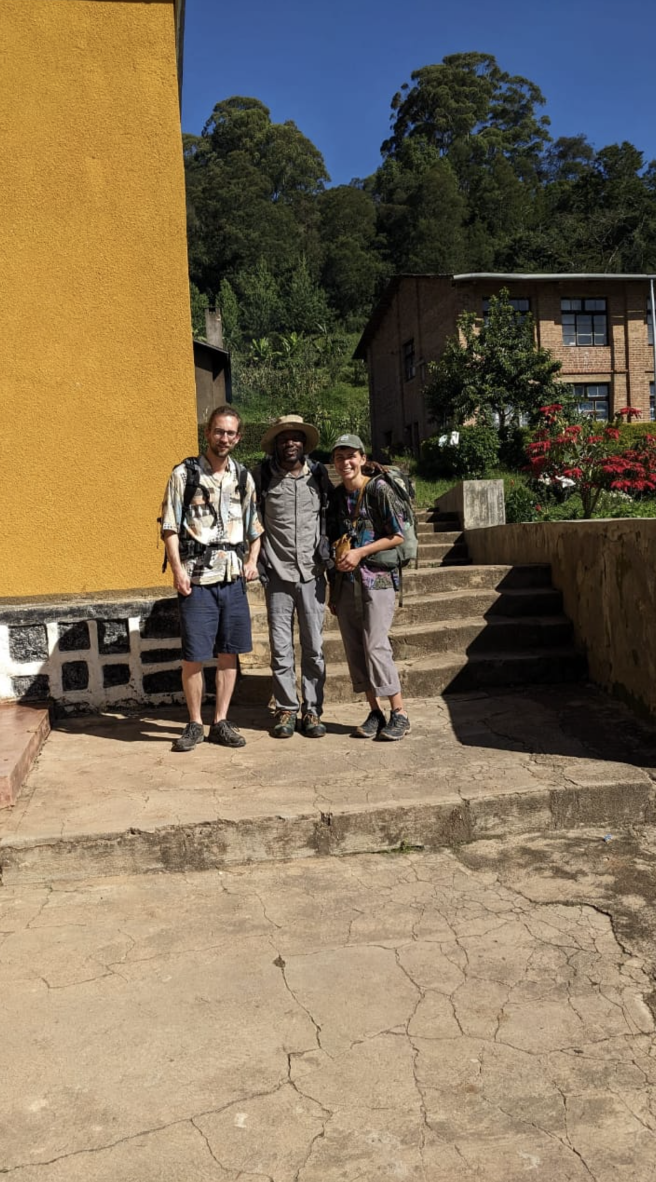 Usambara Mountains Hiking & Cultural Experience - Image 2