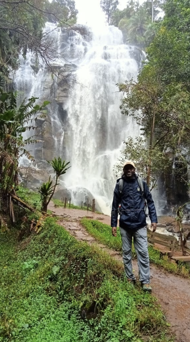 Usambara Mountains Hiking & Cultural Experience - Image 3