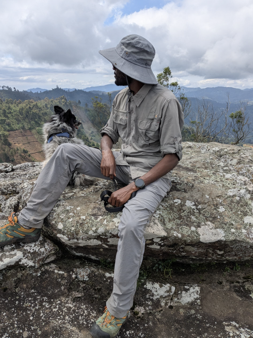 Usambara Mountains Hiking & Cultural Experience - Image 4
