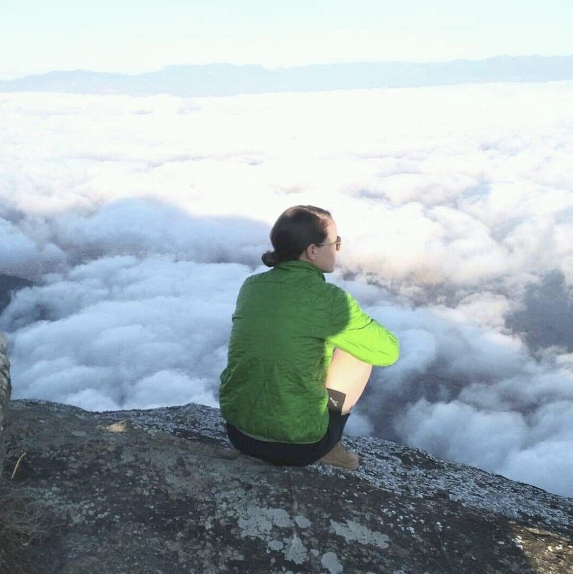 Born Usambara Travels