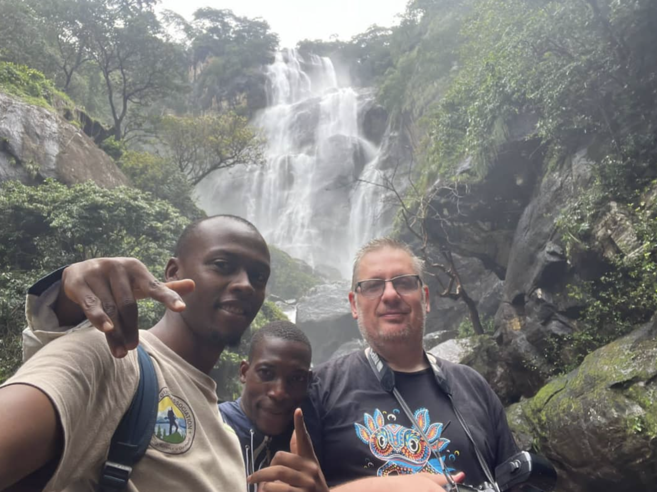 Samson Igolo - Professional Tour Guide in Tanzania - Image 2