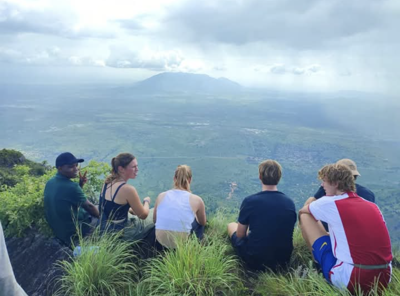 Haji Hiking Tours - Image 3