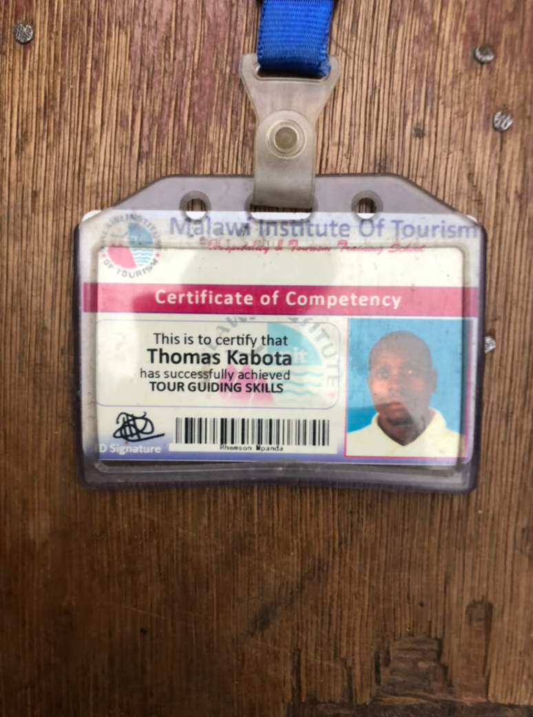 Thomas Kabota Guiding - Image 4