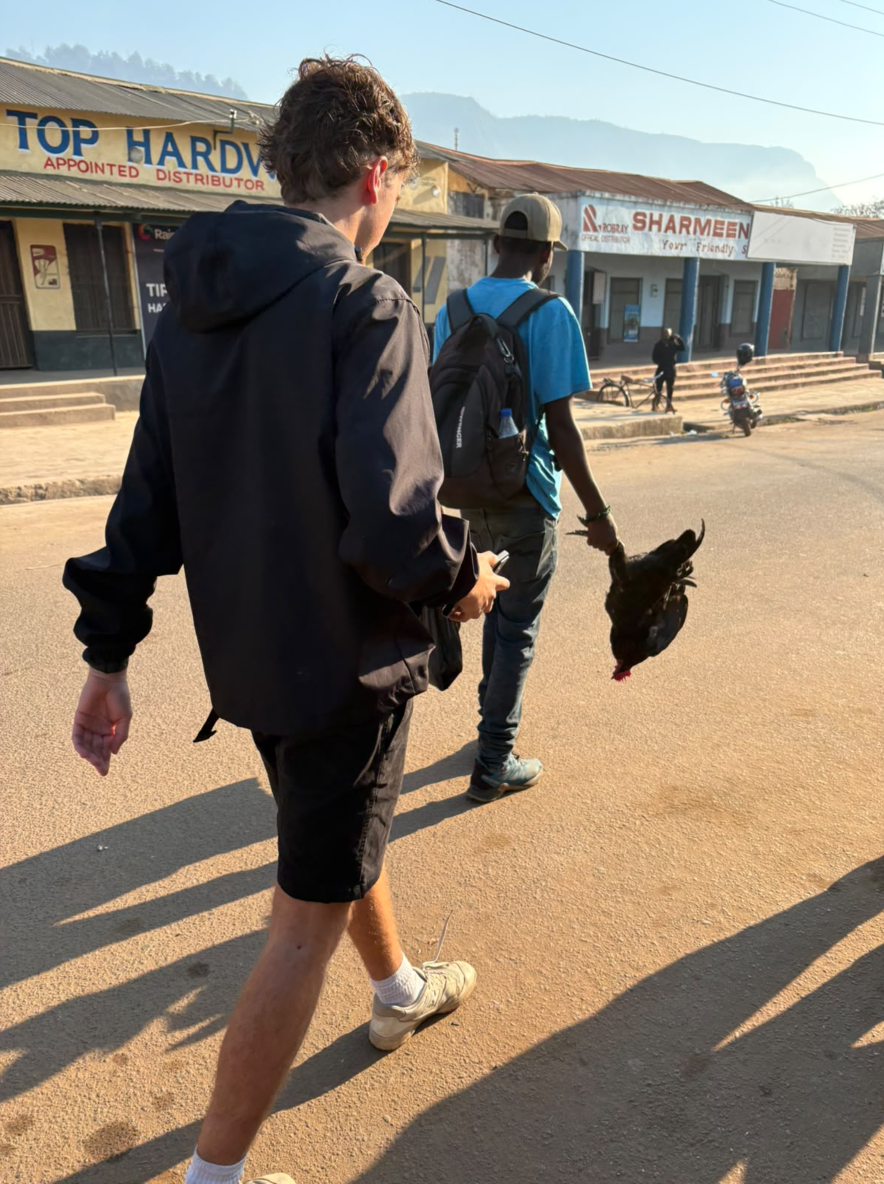 Chipililo Luna Guiding - Image 4